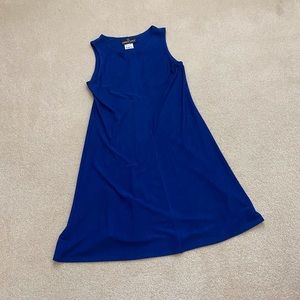 Carole Little swing dress